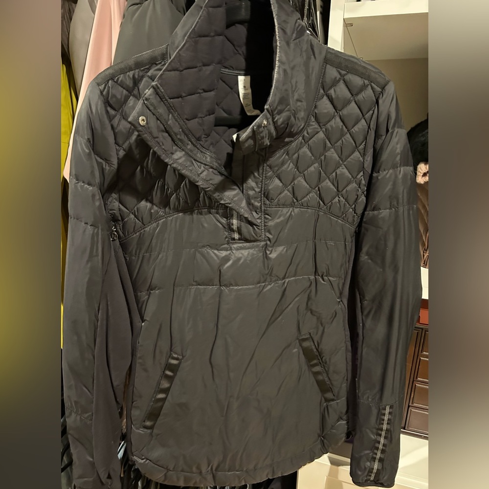 Lululemon jacket